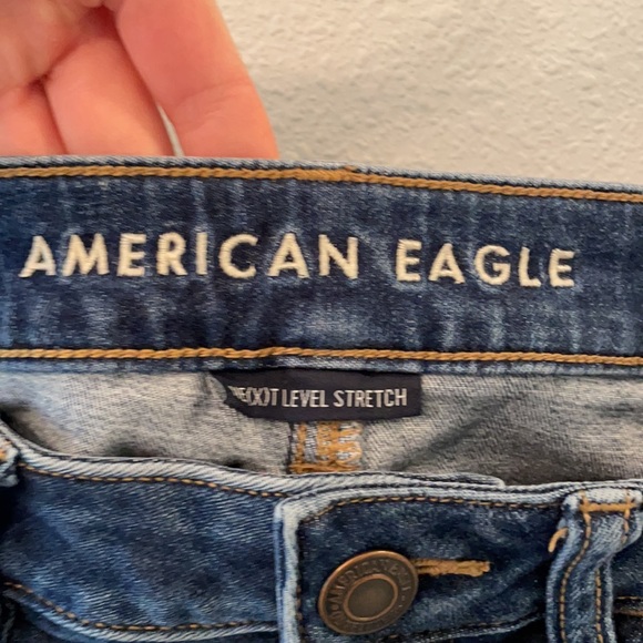 American Eagle Jeans! - Picture 3 of 4